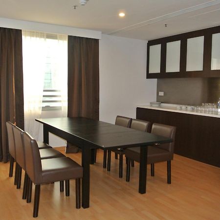 Ibis Hong Kong North Point Otel Dış mekan fotoğraf