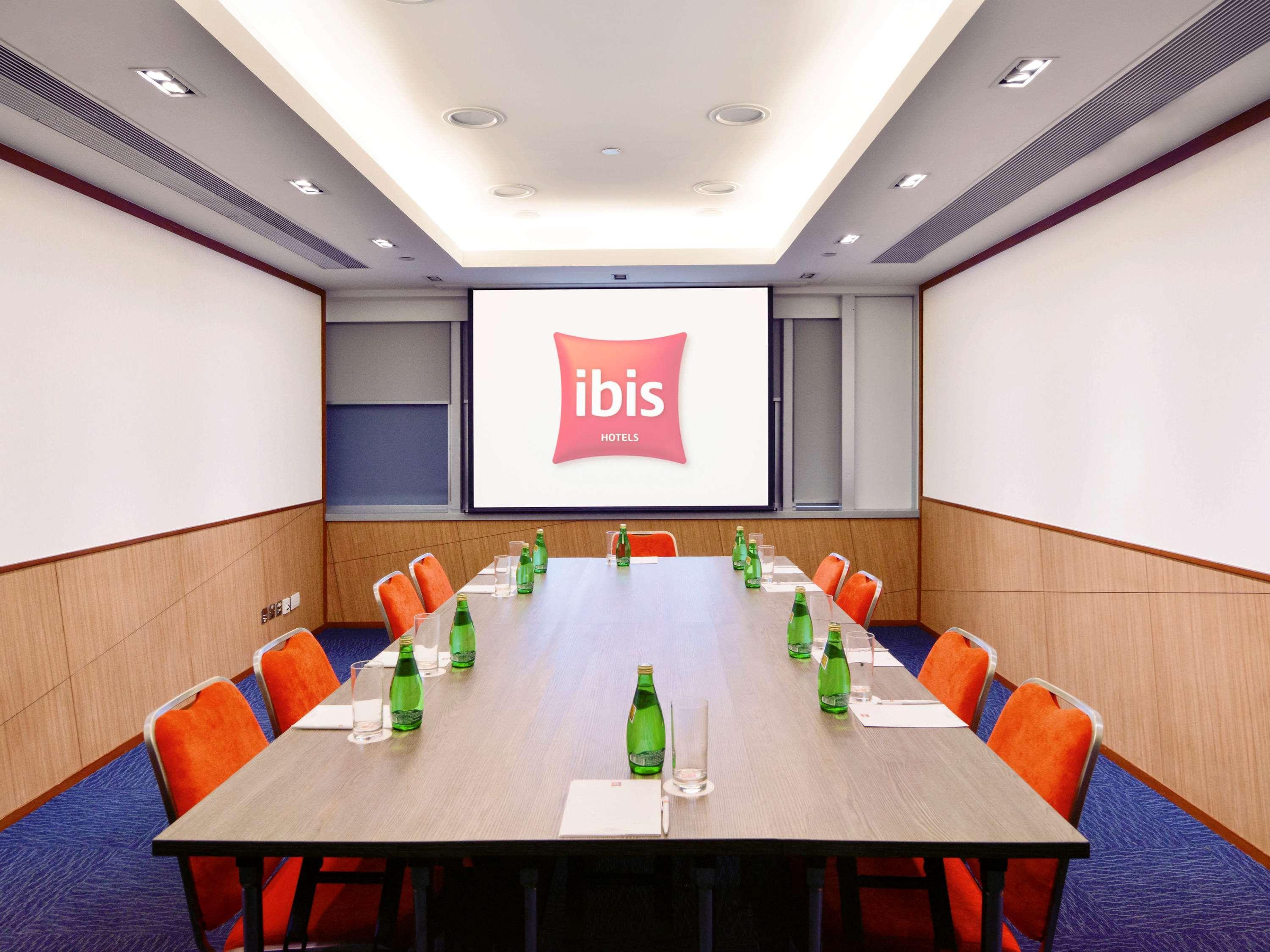 Ibis Hong Kong North Point Otel Dış mekan fotoğraf