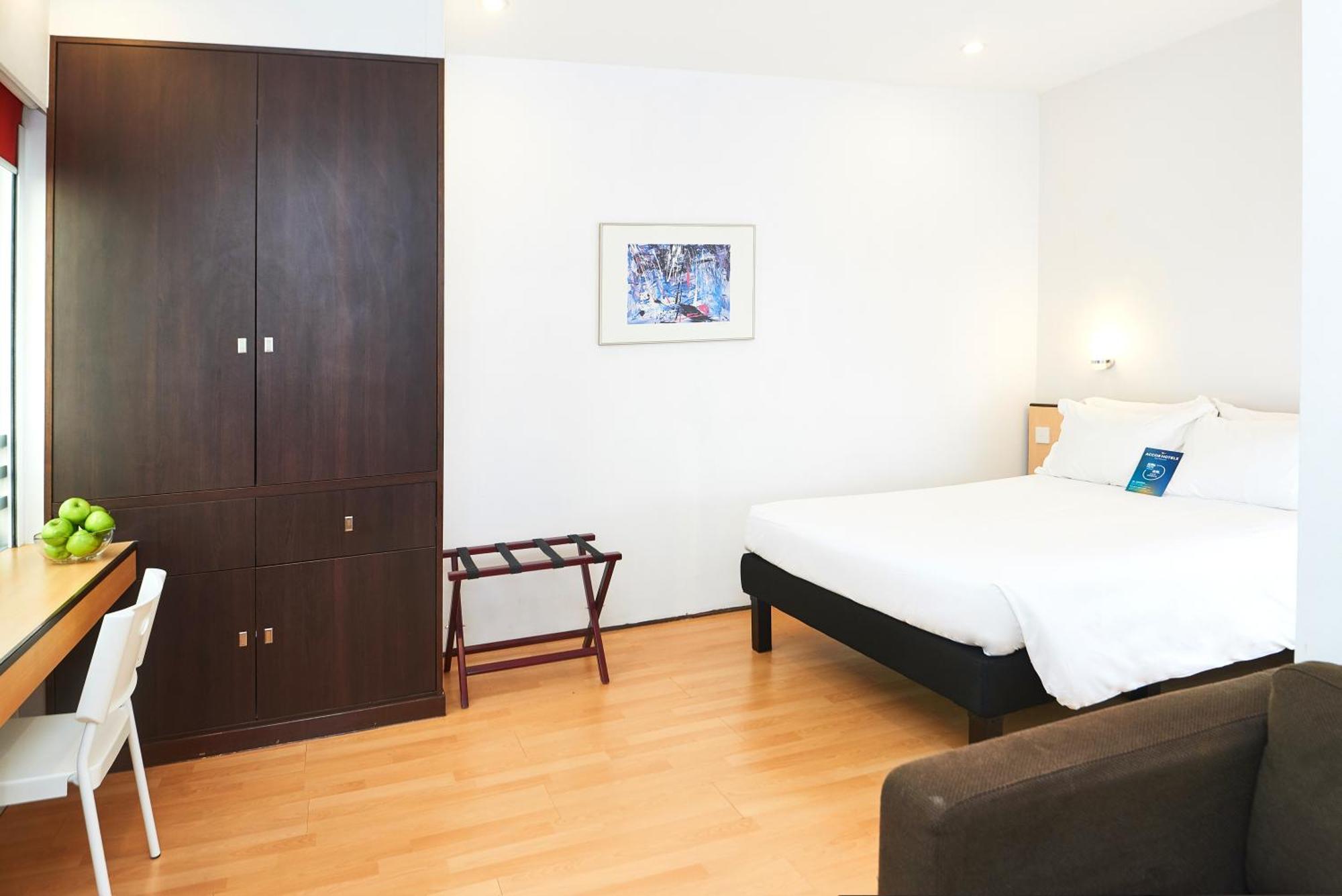 Ibis Hong Kong North Point Otel Dış mekan fotoğraf