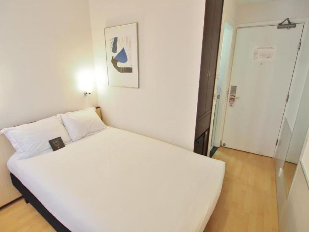 Ibis Hong Kong North Point Otel Dış mekan fotoğraf